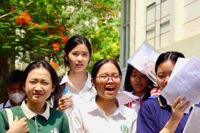 Đổi mới tư duy từ 'tuyển sinh' sang 'tiếp nhận học sinh đầu cấp'