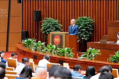 Đề xuất cấm chia nhỏ dự án để chỉ định thầu