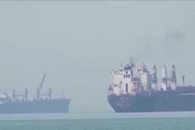 Iran cảnh báo hậu quả bất lợi với Mỹ nếu chiến sự leo thang