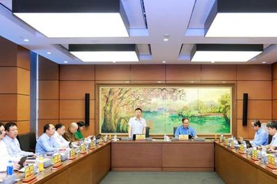 Đề xuất không yêu cầu người dân, doanh nghiệp cung cấp lại dữ liệu Nhà nước đã có