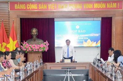 Tài năng múa trẻ: Gìn giữ bản sắc - Tỏa sáng tương lai