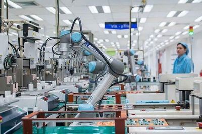 Hà Nội chú trọng xây dựng hệ sinh thái hỗ trợ doanh nghiệp