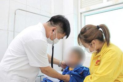 Cúm A gia tăng, cảnh giác với tình trạng tự ý dùng Tamiflu