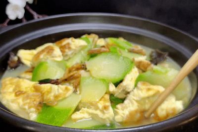 Tôi rất thích món canh này, mỗi tuần nhất định phải nấu một lần: Hương vị vô cùng thơm, mềm và siêu ngon