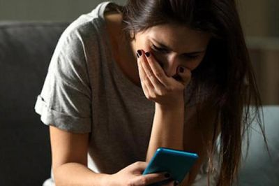Tôi phát hiện đám cưới của mình chỉ là bước đệm cho một kế hoạch kinh khủng khác