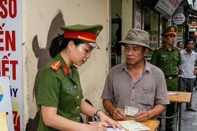 Từ 30/11, ai mua, bán xổ số cần chú ý quy định này, vi phạm có thể bị phạt đến 200 triệu đồng