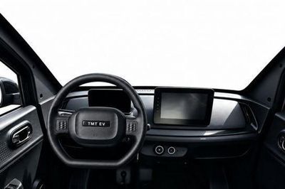 Ô tô điện giá siêu rẻ về Việt Nam, rẻ chỉ ngang Honda SH liệu có dễ cạnh tranh?