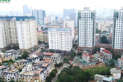 Nhà ở xã hội có niên hạn sử dụng không?