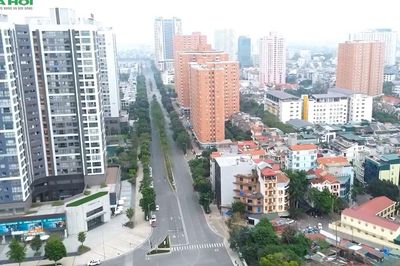 Điểm danh các dự án nhà ở xã hội sắp được triển khai trên địa bàn thành phố Hà Nội