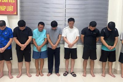 Hà Nội: Hai giảng viên đại học bị khởi tố vì liên quan đến đường dây làm giả bằng cấp quy mô lớn