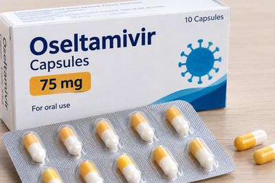 Thuốc kháng virus cúm A: Ai cần dùng sớm, vì sao không nên tự mua?