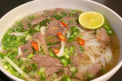 4 món ăn sáng giàu protein, tốt cho người sau tuổi 70