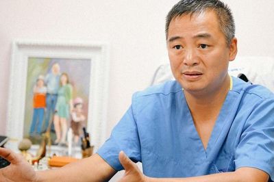 Dự thảo Luật Hiến, lấy, ghép mô, bộ phận cơ thể người và hiến, lấy xác từ góc nhìn của một bác sĩ