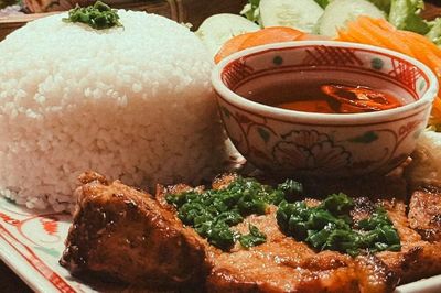 Mỗi ngày nên ăn bao nhiêu tinh bột là tốt cho sức khỏe?