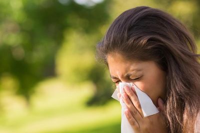 Vì sao đổi nơi sinh sống vẫn không thể trốn chạy khỏi những cơn dị ứng?