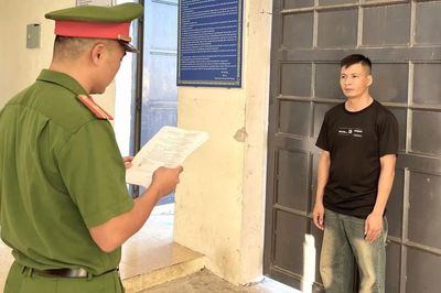 Tài xế uống rượu gây tai nạn chết người rồi rời khỏi hiện trường