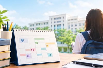 Lịch xét tuyển Đại học năm 2027 có gì đáng chú ý, những mốc nào cần nhớ?