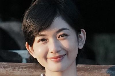 Sao nữ được netizen ví như 'em gái Triệu Lệ Dĩnh', cắt tóc ngắn càng giống hơn