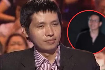 Người Việt đầu tiên lập kỷ lục tại Ai Là Triệu Phú là ai, cuộc sống có bước ngoặt thế nào?