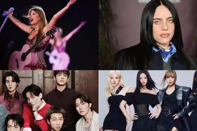 Từ Taylor Swift đến BTS, BLACKPINK: Vì sao cứ lên TikTok là thành xu hướng?