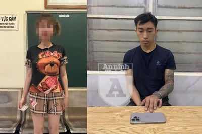 Phút sinh tử của cô gái 'bán hoa' trước tên cướp ngay tại phòng trọ