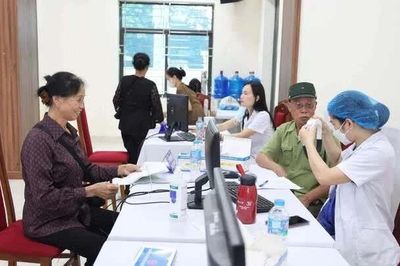 Tham gia bảo hiểm y tế 5 năm liên tục, khi nào được hưởng 100% chi phí khám chữa bệnh?