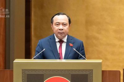 Quốc hội xem xét sửa đổi nhiều quy định quan trọng của Luật Sở hữu trí tuệ