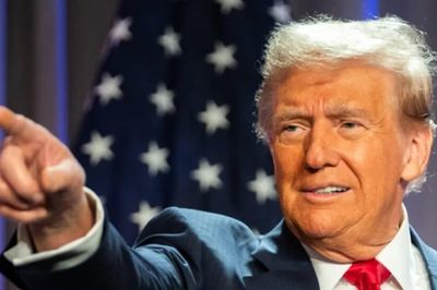 Ông Trump tung 8 tỷ USD cứu nông dân, chạy đua giữ thế đa số cho đảng Cộng hòa