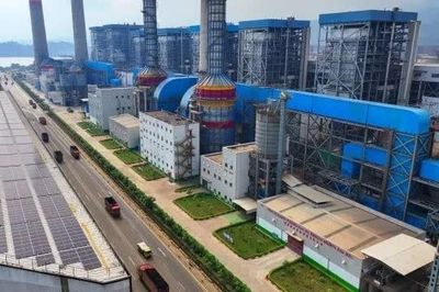 Indonesia cảnh báo có thể dừng xuất khẩu năng lượng