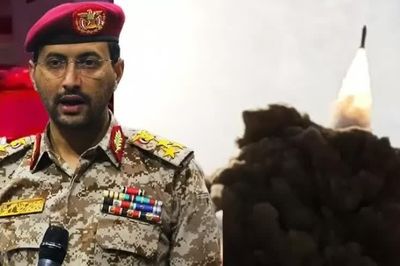 Lực lượng 'Houthi' tuyên bố đánh trúng Bộ Quốc phòng Arab Saudi