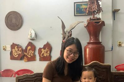 9 năm ở Thủ đô, vẫn mong một mái nhà