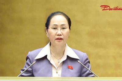 Chính phủ trình Quốc hội dự án Luật Phát triển công nghiệp văn hóa