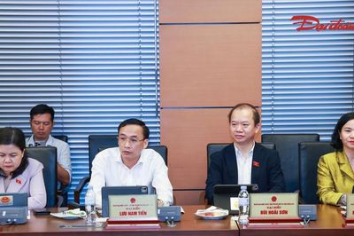 Giảm tiền kiểm phải đi cùng ngăn chặn nguy cơ gây ô nhiễm từ sớm
