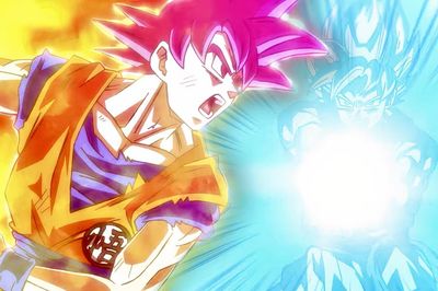6 kẻ sừng sỏ chưa từng giáp mặt Goku trong 'Dragon Ball'