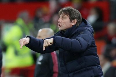 Conte lên tiếng về khả năng dẫn dắt MU