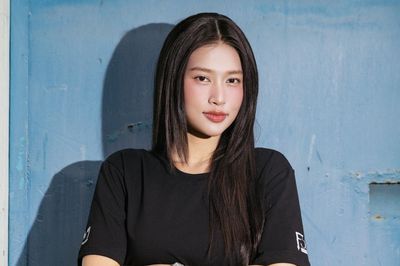 Thiên Ân: 'Tôi thay đổi khi quen Kỳ Duyên'