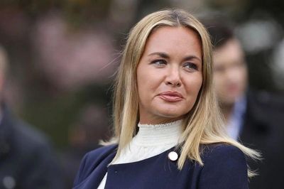 Vanessa Trump chiến thắng ung thư