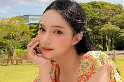 Hương Giang đã chia tay bạn trai, xác nhận độc thân