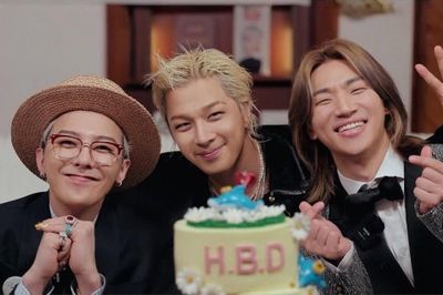 Điểm danh món Việt từng khiến Big Bang 'phát cuồng'
