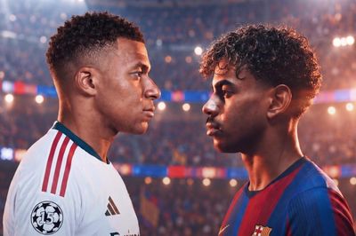 Barcelona kiếm bộn tiền nhờ Siêu kinh điển