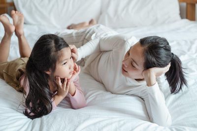 Nỗi buồn của những đứa trẻ ngoan