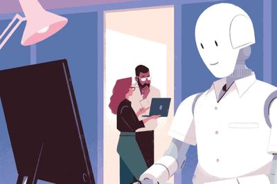 AI giúp đội marketing Mỹ rút 2 tuần làm việc xuống 1 ngày