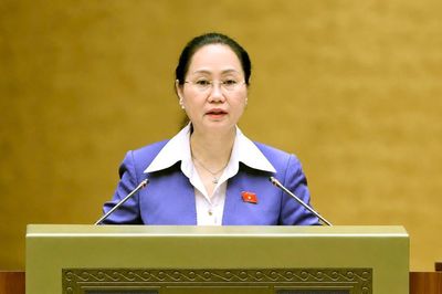 Chính thức trình Quốc hội dự án Luật Phát triển công nghiệp văn hóa