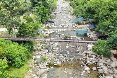 Quảng Ngãi: Gần 1.847ha Thạch Bích – Núi Chúa sẽ phát triển thành quần thể du lịch như thế nào?