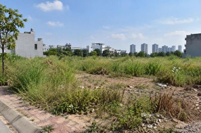 Thuế đất bỏ hoang 0,2%: Người mua đất chưa xây nhà có bị ảnh hưởng?