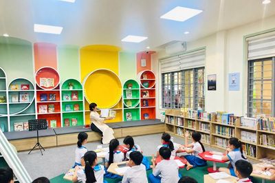 Từ tôn vinh văn hóa đến kiến tạo môi trường văn hóa