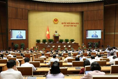 Hoàn thiện pháp luật về bảo vệ công trình quan trọng liên quan đến an ninh quốc gia