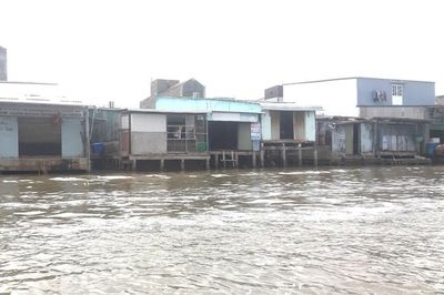 Cà Mau tính toán di dời 3.255 hộ khỏi khu vực thiên tai với chi phí hơn 884 tỉ đồng