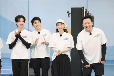 Minh Hằng tung chiêu hiểm, khiến Trấn Thành liên tiếp loại nhầm đồng đội ở 'Running Man'