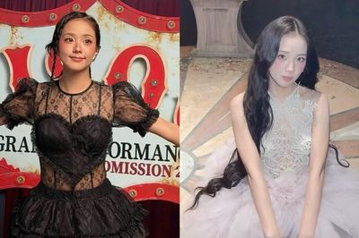 Jisoo (Blackpink) bất ngờ hé lộ màn trở lại với 'ADDICTED'